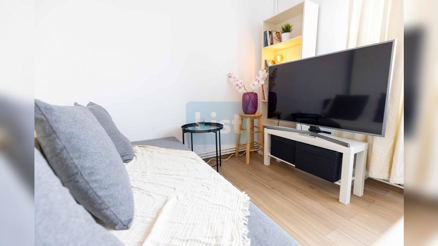 Apartament cu 2 camere semidecomandat în Mănăștur
