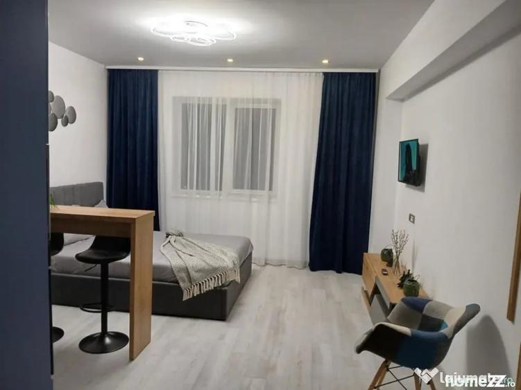 Garsonieră în Vitan