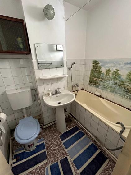 Apartament cu 2 camere semidecomandat în Dărmănești