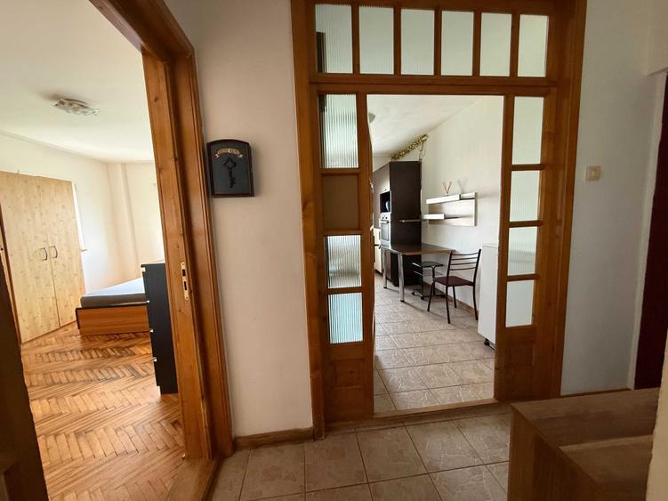Apartament cu 4 camere decomandat în Mănăștur