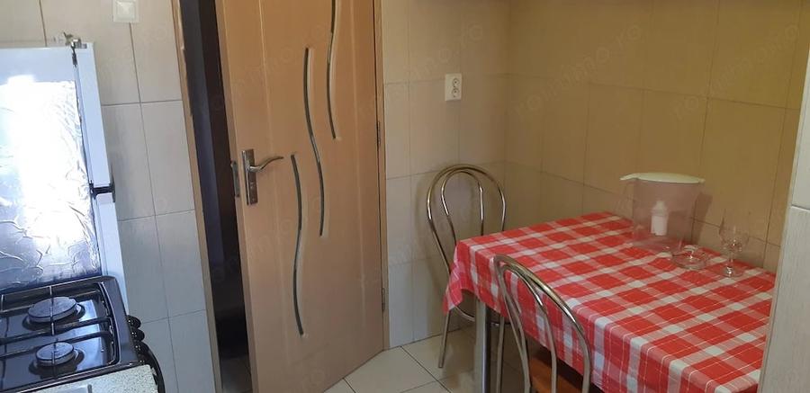 Apartament cu 2 camere decomandat în Bălcescu
