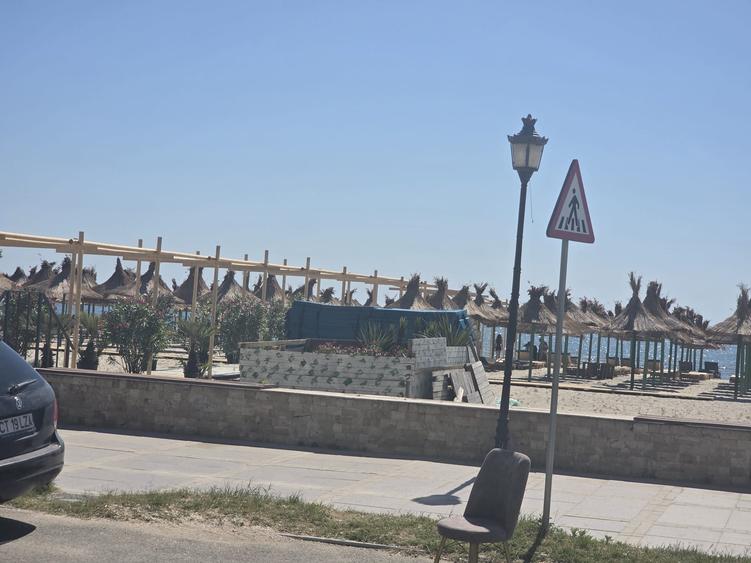 Apartament cu 2 camere în Nord