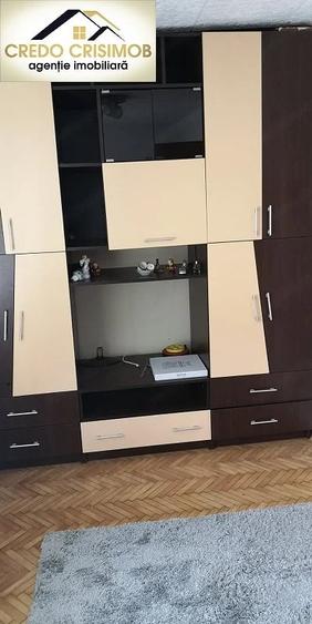 Apartament cu 2 camere decomandat în Luncă