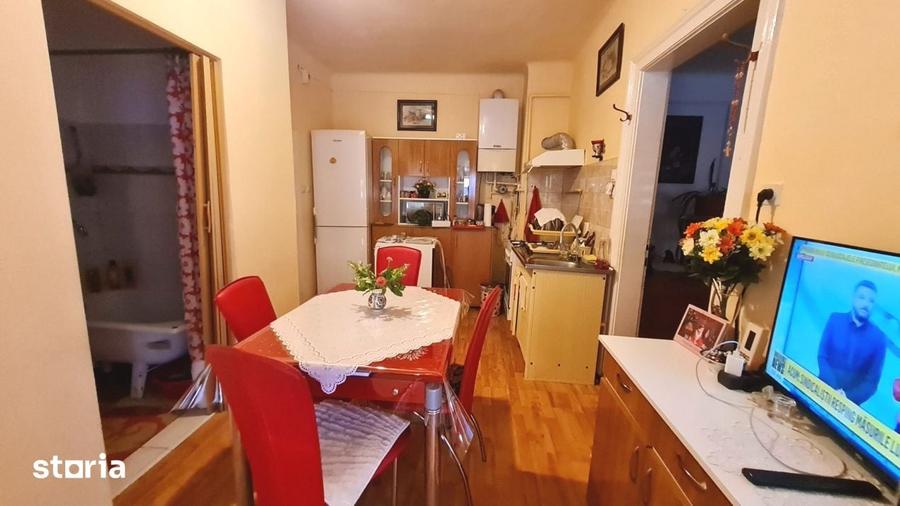 Apartament 2 camere la casa zona Centrala - 6