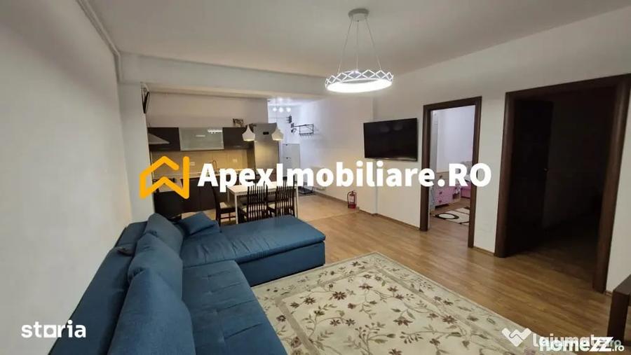 Apartament 3 camere de inchiriat Bucurestii Noi Bucure?ti | - 8