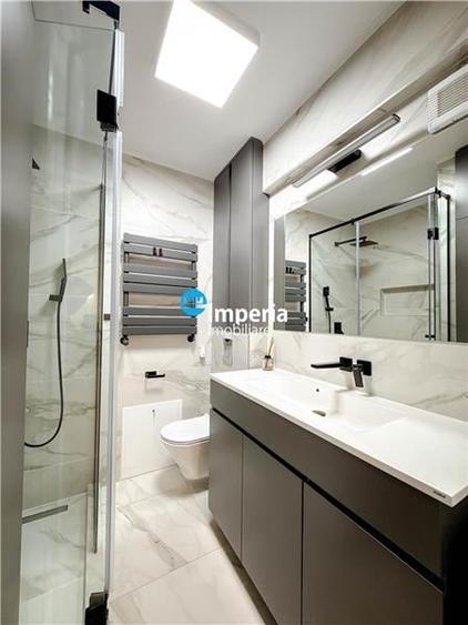 Apartament cu 2 camere decomandat în Moara de Vânt