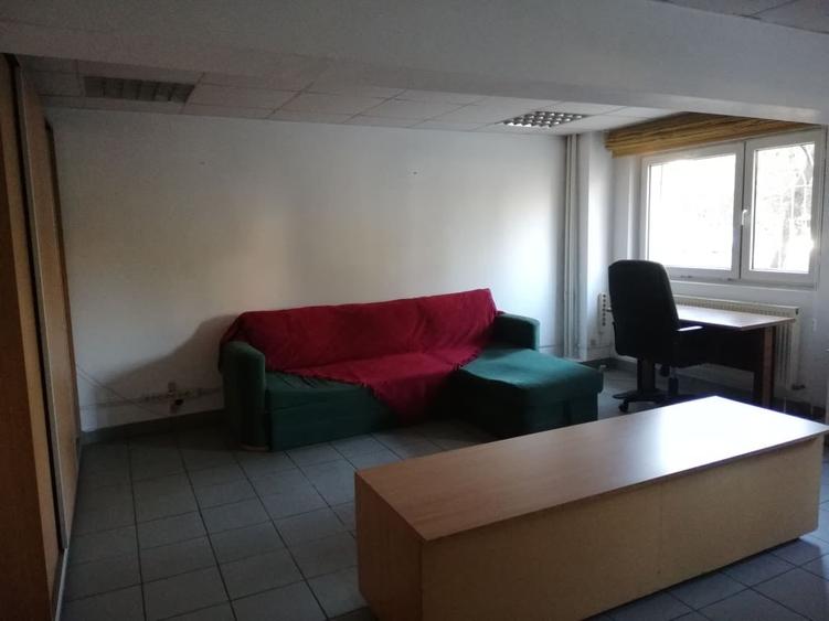 Garsonieră semidecomandată în Cotroceni