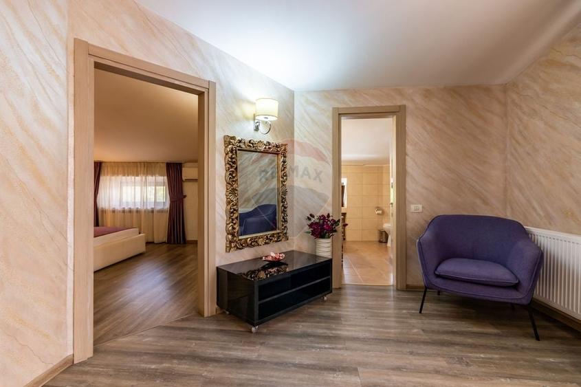 Hotel/Pensiune, de 944 mp, în Olteniței