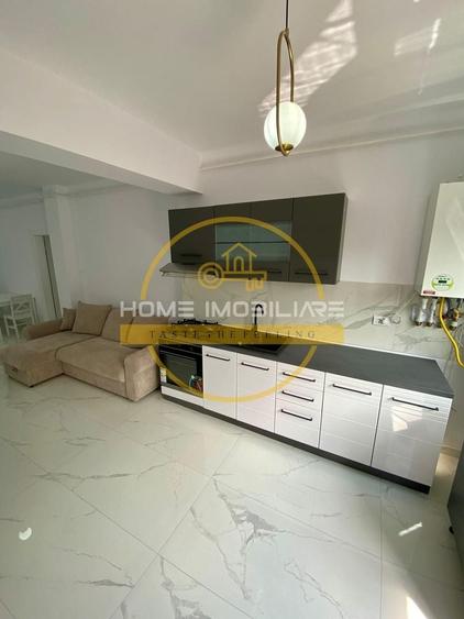 Chirie/Apartament 3Camere 2Bai+Parcare+Gradina-Strada Pepinierii! - 5