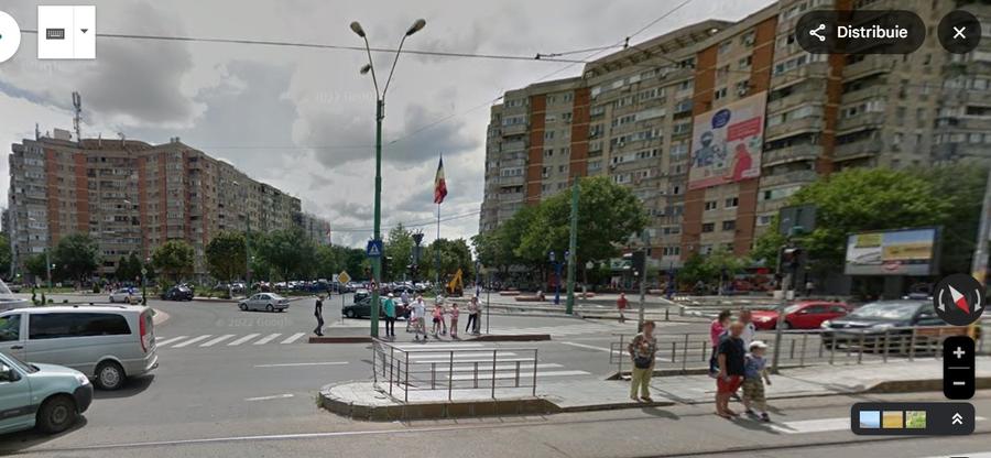 Spațiu comercial, de 140 mp, în Brâncoveanu
