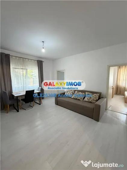 Apartament cu 3 camere semidecomandat în Apărătorii Patriei