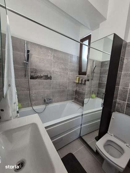 Apartament cu 2 camere în Central