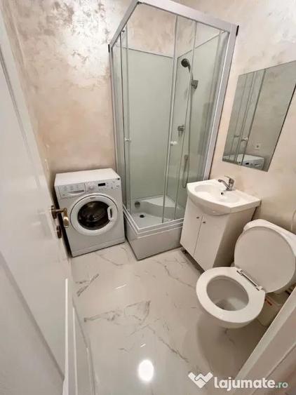 Garsonieră în Bularga
