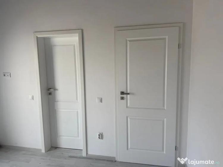 Casă cu 4 camere cu Teren 300 Mp în Malu Mare