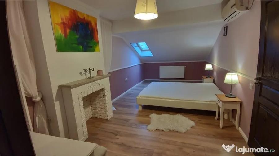 Apartament cu 3 camere decomandat în Ștrand