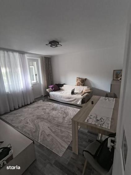 Apartament cu 2 camere decomandat în Ultracentral