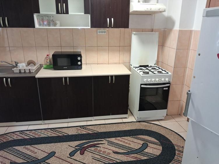 Apartament cu 2 camere decomandat în Cug