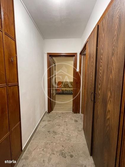 Apartament de vanzare cu 2 camere in zona Rogerius, Oradea - 5
