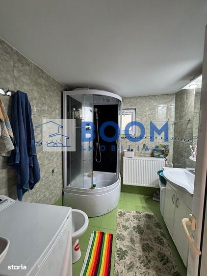 Casă cu 3 camere în Jiblea Nouă