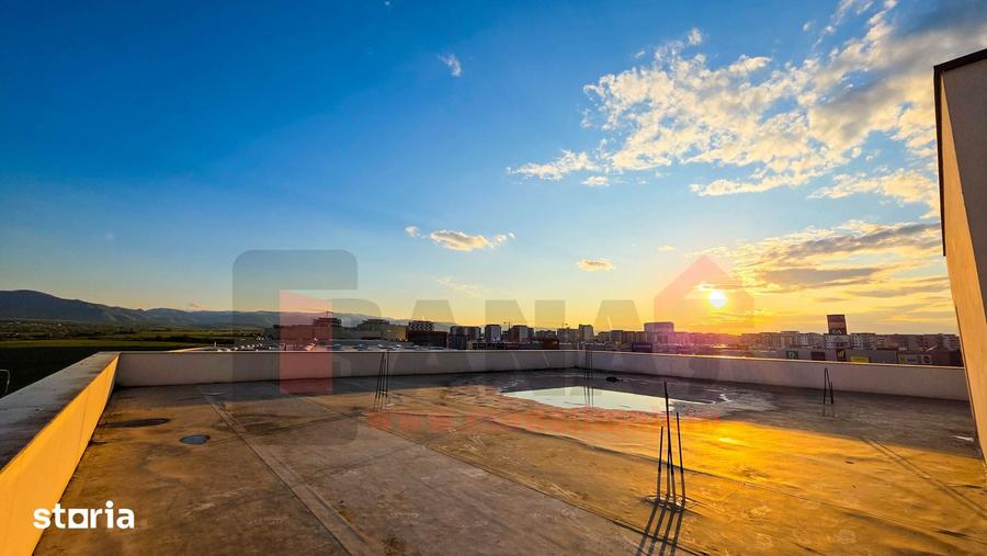 Spațiu comercial, de 1,118 mp, în Central