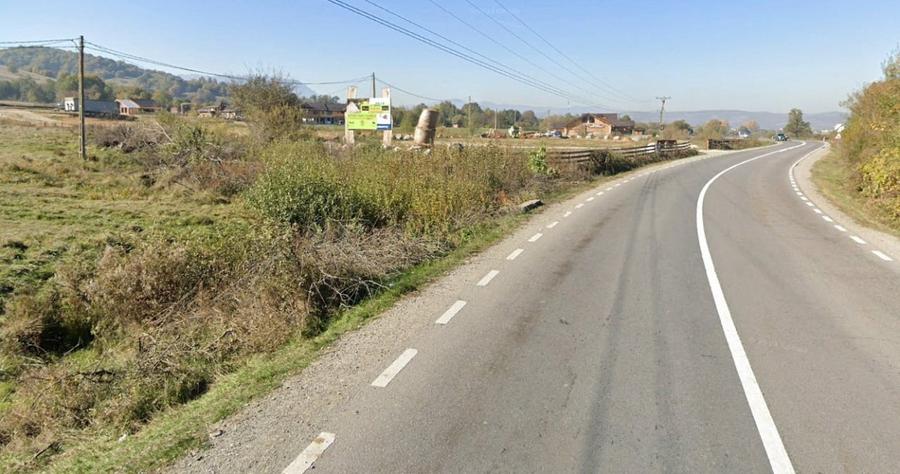 Teren agricol extravilan de 10100 mp, în Central