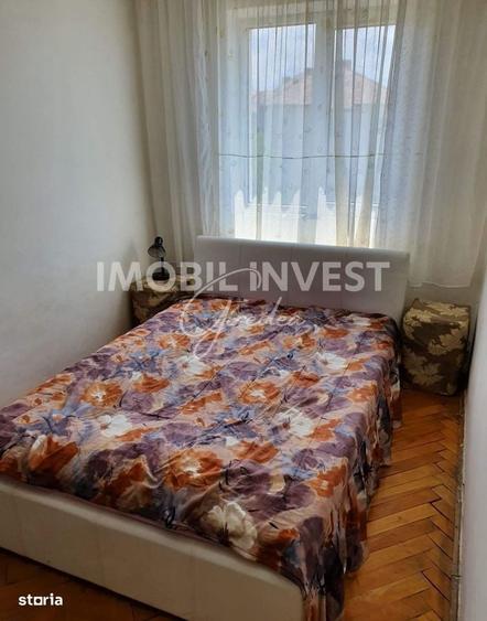 Apartament cu 3 camere decomandat în Ultracentral