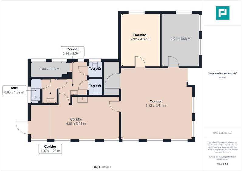Casa cu 3 camere pentru investi?ii in Battonya - 10