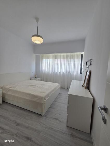 Apartament cu 2 camere decomandat în Nord