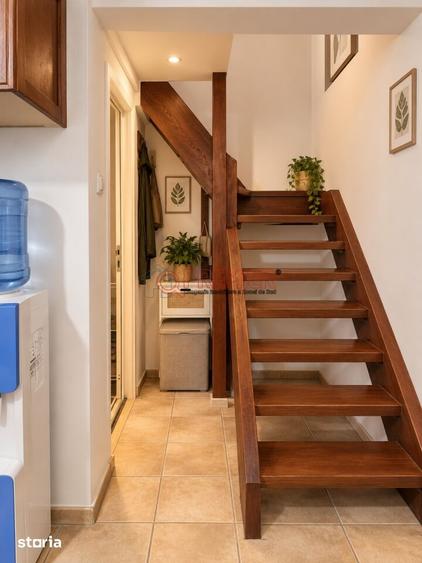 Casă cu 3 camere cu Teren 200 Mp în Apărătorii Patriei