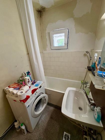 Apartament cu 2 camere semidecomandat în Brâncoveanu