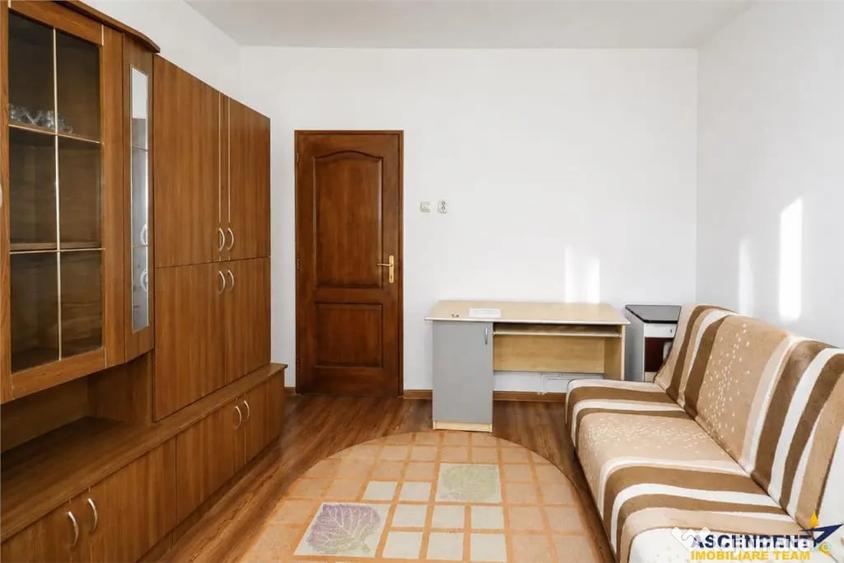 Apartament doua camere Octavian Goga, Tractorul, Brasov - 4