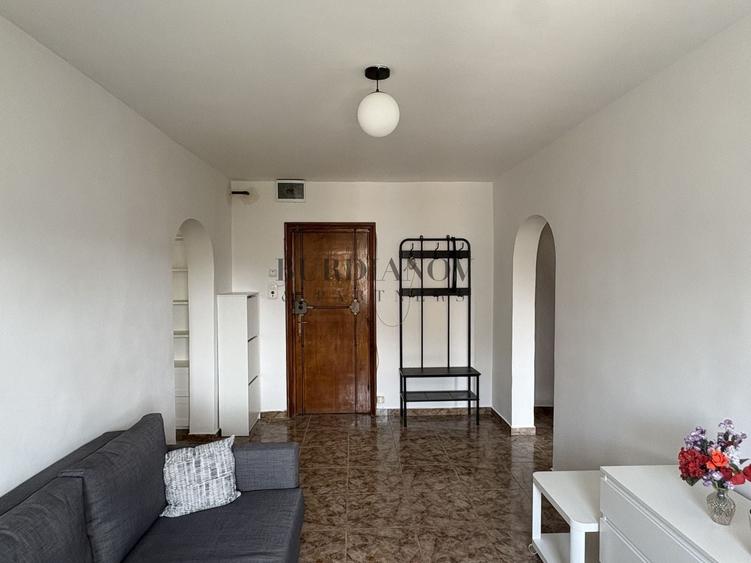 Apartament cu 4 camere  - centrală proprie - Tineretului - Timpuri Noi - 7