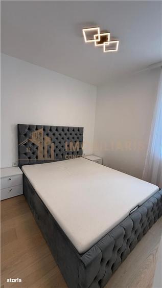 Apartament 2 camere de inchiriat, zona Marul de Aur - 7