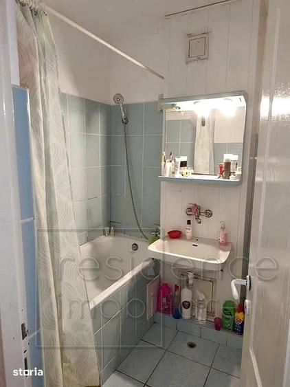 Apartament 2 camere separate, Manastur, zona Calvaria - 11