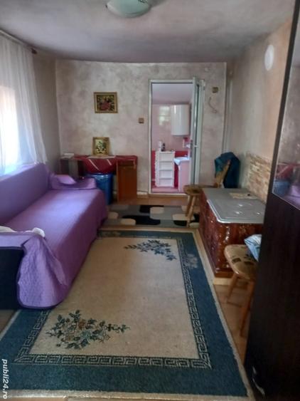 Casă în Camena