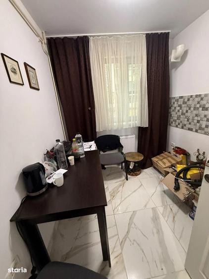 Apartament cu 2 camere în Gară