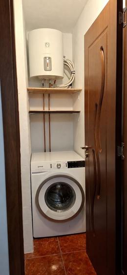 Apartament cu 2 camere decomandat în Crângași