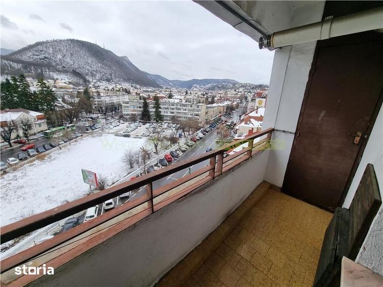 Apartament cu 2 camere decomandat, mobilat în Centrul Civic