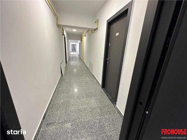 Apartament cu 2 camere decomandat în Letea Veche