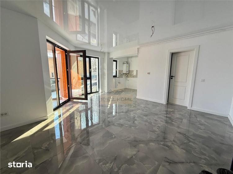 Apartament 1 camere Don Lake Rezidence - 2