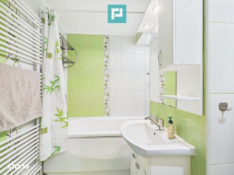 Apartament cu 2 camere în Intim