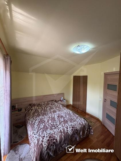 Casă individuală cu 7 camere cu Canalizare în Bună Ziua