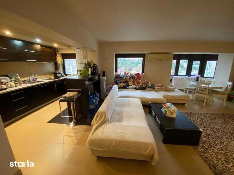 Apartament 4 Camere Gara Billa Scoala Barsanescu ! Direct Proprietar - 2