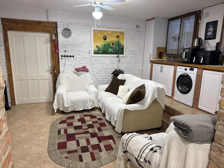 Apartament De Inchiriat | P-ta Abator | Decomandat | Semicentral | Marasti - 2