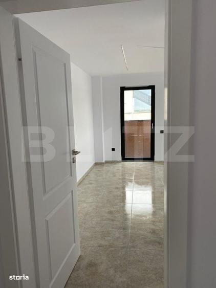 Apartament cu 4 camere, mobilat în Central