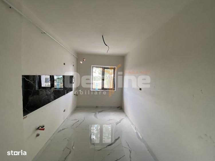 Apartament cu 2 camere în Valea Albă
