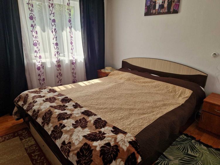 Casă cu 3 camere în Stăvaru