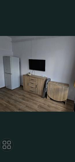 Garsonieră semidecomandată în Noua