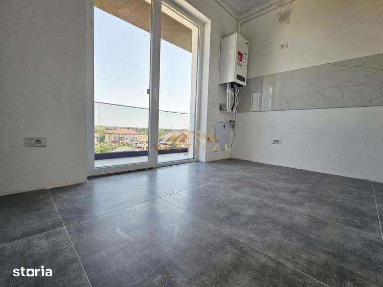 Apartament cu 2 camere în Berceni