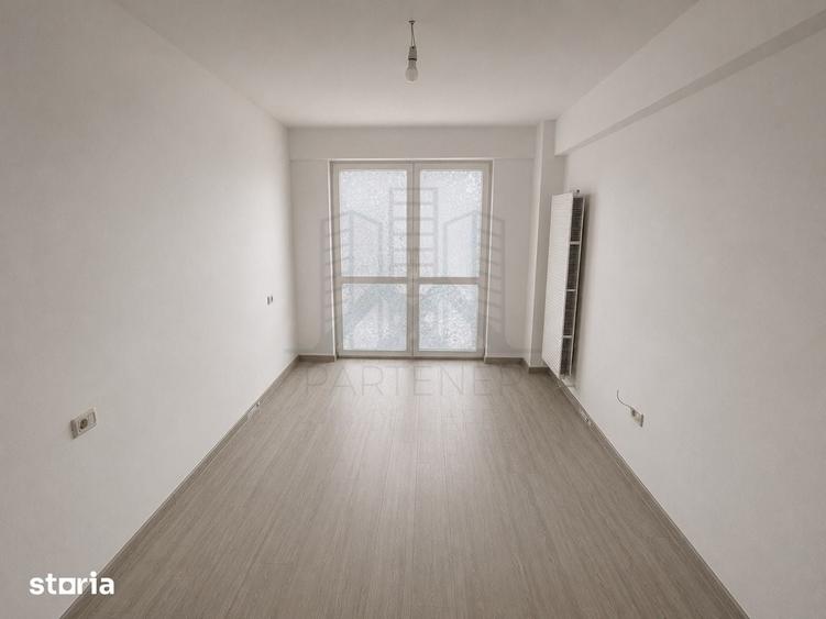 Apartament cu 3 camere în Valea Lupului